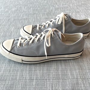 NEW Chuck Taylor’s men’s Size 15